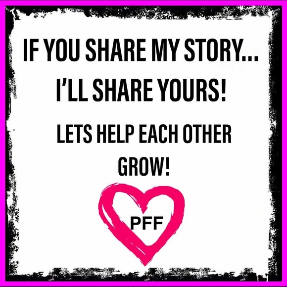 SHARE ME ILL SHARE YOU! - Picture 2 of 2